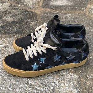 SAINT LAURENT SNEAKERS!